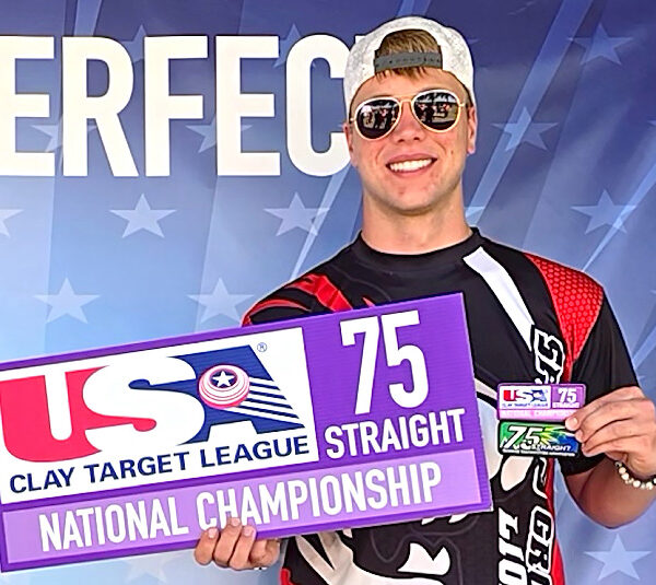Mabel-Canton Team, Spring Grove Individuals Enjoy Success at National Trap