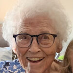 Phyllis Abraham obituary, Fillmore County Journal