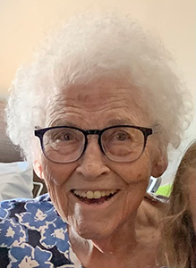 Phyllis Abraham obituary, Fillmore County Journal