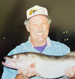 Larry Brannan obituary, Fillmore County Journal