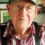 Charles Daugherty obituary, Fillmore County Journal