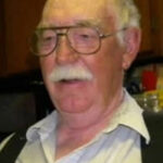 Ervin Davidson obituary, Fillmore County Journal