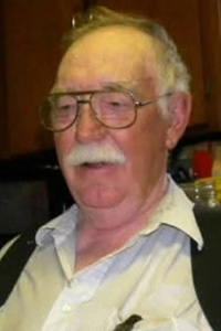 Ervin Davidson obituary, Fillmore County Journal