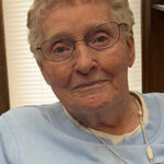 Averlene Marzolf obituary, Fillmore County Journal