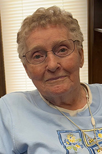 Averlene Marzolf obituary, Fillmore County Journal