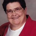 Carol Meiners obituary, Fillmore County JOurnal