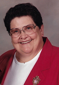 Carol Meiners obituary, Fillmore County JOurnal