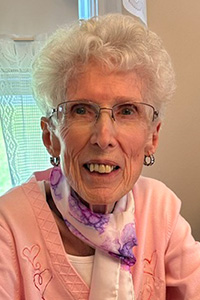 Lois Peterson obituary, Fillmore County Journal
