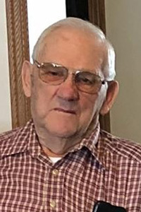 Walter Pruka obituary, Fillmore County Journal