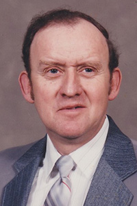 Robert Soltau obituary, Fillmore County Journal
