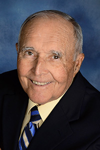 Lee Sundet obituary, Fillmore County Journal