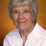 LaVonne Todd obituary, Fillmore County Journal