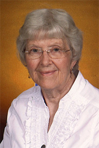 LaVonne Todd obituary, Fillmore County Journal