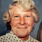 Ruth Woxland obituary, Fillmore County Journal