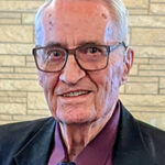 Rev. Norman Witt obituary, Fillmore County Journal