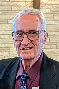 Rev. Norman Witt obituary, Fillmore County Journal