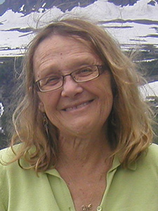 Ann Arnold obituary, Fillmore County Journal