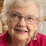 Alice Dornink obituary, Fillmore County Journal