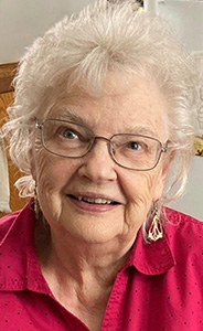 Alice Dornink obituary, Fillmore County Journal