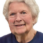Patricia Fogal obituary, Fillmore County Journal