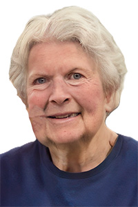 Patricia Fogal obituary, Fillmore County Journal