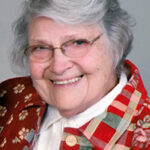 Dorothy Gjere obituary, Fillmore County Journal
