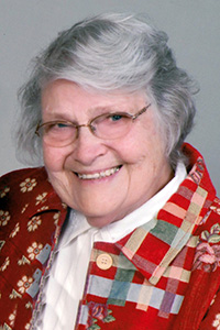 Dorothy Gjere obituary, Fillmore County Journal