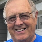 Dennis Hoel obituary, Fillmore County Journal