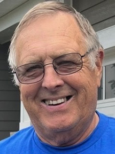 Dennis Hoel obituary, Fillmore County Journal