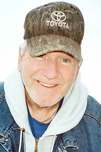 Arlyn Johnson obituary, Fillmore County Journal