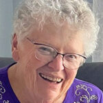 Annette Kiehne obituary, Fillmore County Journal