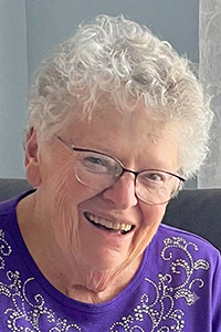 Annette Kiehne obituary, Fillmore County Journal