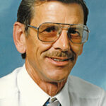 Ervin Ristau obituary, Fillmore County Journal