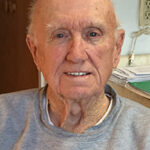 James Root obituary, Fillmore County Journal