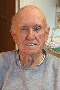James Root obituary, Fillmore County Journal