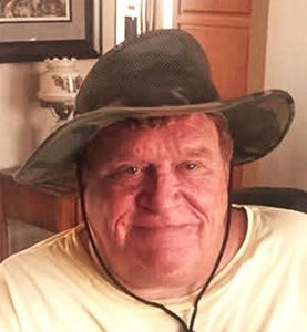 Joel "JD" Schroeder obituary, Fillmore County Journal