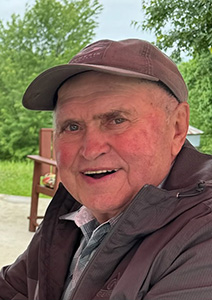 Thomas Solberg obituary, Fillmore County Journal