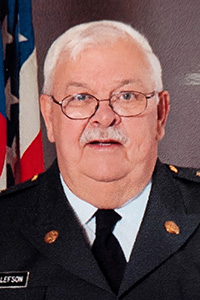 Joseph Tollefson obituary, Fillmore County Journal