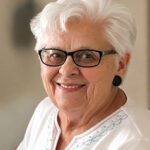 Geneva Tweeten obituary, Fillmore county JOurnal