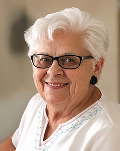 Geneva Tweeten obituary, Fillmore county JOurnal