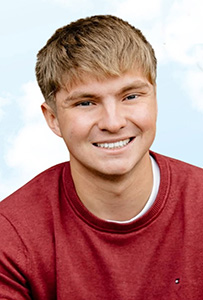 Isaac Vick obituary, Fillmore County Journal