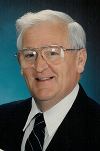 David Warren obituary, Fillmore County Journal