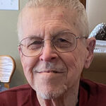 Richard Webster obituary, Fillmore county Journal