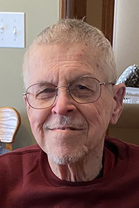 Richard Webster obituary, Fillmore county Journal