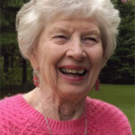 Lola Weiss obituary, Fillmore County Journal