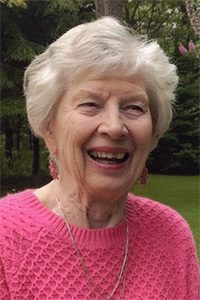 Lola Weiss obituary, Fillmore County Journal