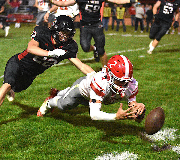 South-East Football (9/17)