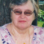 Mary Adler obituary, Fillmore County Journal