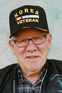 Arthur Callanan obituary, Fillmore County Journal