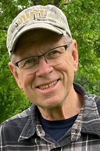 David Campbell obituary, Fillmore County Journal